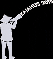 Partioscout GIF by Kajahus 2019