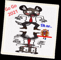 Be Happy Independence Day GIF by MomentSQ