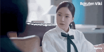 Agency Dramacoreano GIF by Viki