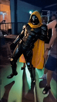 Happy Dance GIF by CaptainBNB