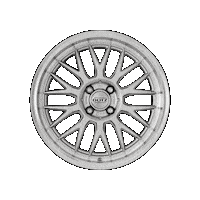 Wheel Tuning Sticker by dotzwheels