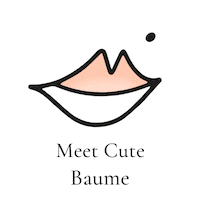 Melting Make Up Sticker by Lisa Eldridge
