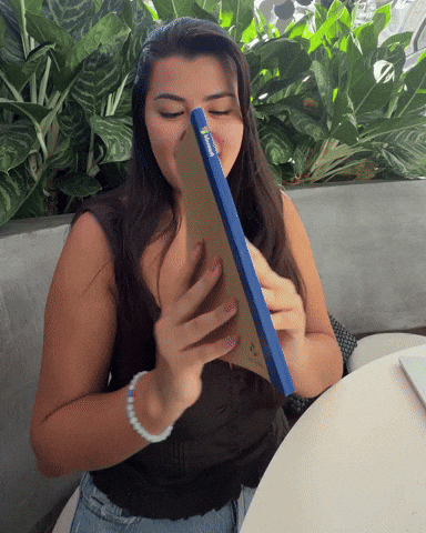 Celia Yuen GIF by Respective