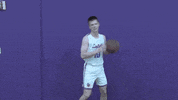 Basketball GIF by Linfield Athletics