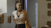 Happy Hailey Kilgore GIF by Tubi