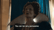 Adow GIF by A Discovery of Witches