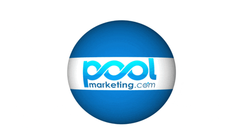 Swimming Pool Fun GIF by Pool Marketing