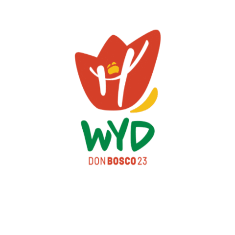 SalesianosPT bosco wyd jmj salesianos Sticker