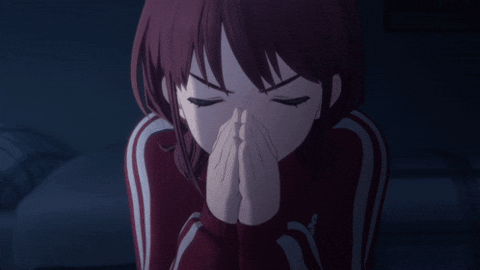 Nina Subaru GIF