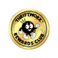 Whatnot Sticker