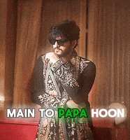 Abhishek Abhi GIF