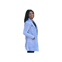 Plastic Surgeon Doctor Sticker by Dr. Smita