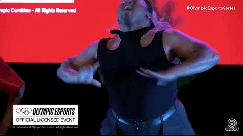GIF by Ubisoft