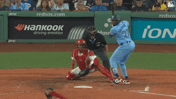 Major League Baseball Sport GIF by MLB