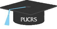 graduation certificate Sticker by PUCRS