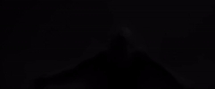 fergie music video black and white eyes hungry GIF