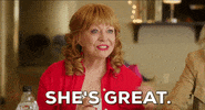 love it yes GIF by Poms
