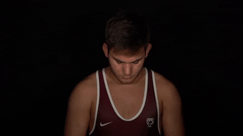 Littlerockwres2020 GIF by Little Rock Athletics