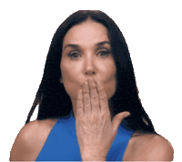 Demimoore Sticker by Filmin
