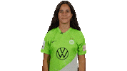 Well Done Good Job Sticker by VfL Wolfsburg