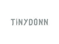 Sticker by Tinydot