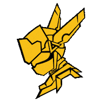 Anime Con Sticker by ANIME IMPULSE
