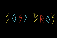 Put It On Wow GIF by Marcel Katz Dalí / The Art Plug