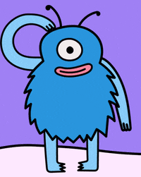 Happy Question GIF by Audio Galleries