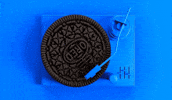 Oreo_br disco oreo oreochallenge desafiooreo GIF