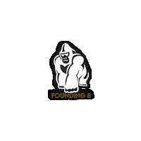Sticker by Founding 8