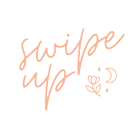 Swipeup Sticker by ChloéBloom