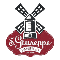 panificiosangiuseppecatania san giuseppe panificio san giuseppe Sticker