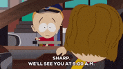 GIF by South Park 
