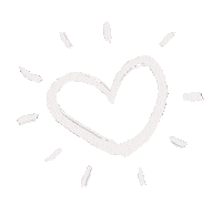 Heart Bling Sticker