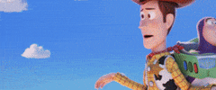 toy story 4 crash GIF by Walt Disney Studios