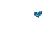 Heart Pulse Sticker by contentherz