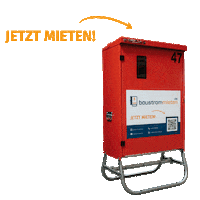 Baustelle Bau Sticker by contentherz