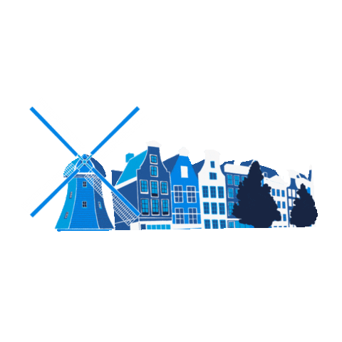 Amsterdam Uefa Sticker by Futsal EURO
