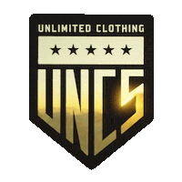 Animation Fashion Sticker by UNCS - Unlimited Clothing Style
