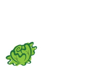 Field Day Alface Sticker by Sakata