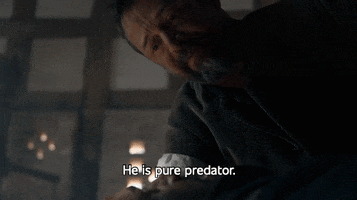Adow GIF by A Discovery of Witches