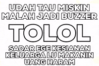 Tolol GIF