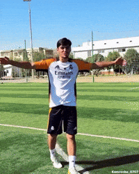 Jr Isa GIF