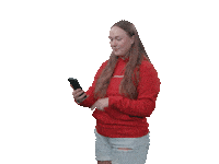 Sticker by Radboud University