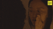 Whispering The Tea GIF by 60 Second Docs