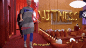 witness world wide GIF by Katy Perry