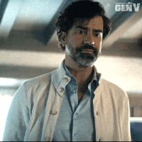 Gen V GIF by Amazon Prime Video