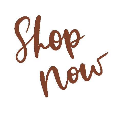 Shop Small Sticker