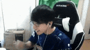 Esports Playstation GIF by 「コール オブ デューティ」eスポーツ公式