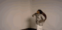 simulation GIF by Tkay Maidza